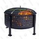 Ebern Designs Traditions Outdoor Fire Pit | $124 | 33% Off | Wayfair